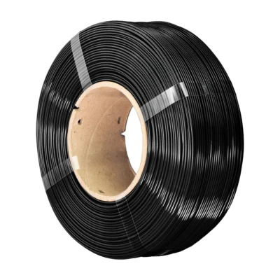 PETG Refill Hyper Speed Preto Azurefilm