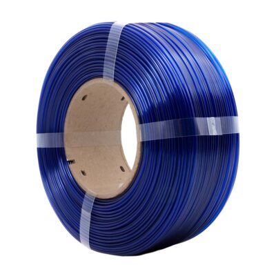 PETG Refill Hyper Speed Azul Escuro Azurefilm