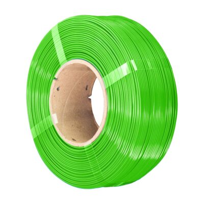 PETG Refill Hyper Speed Verde Claro Azurefilm