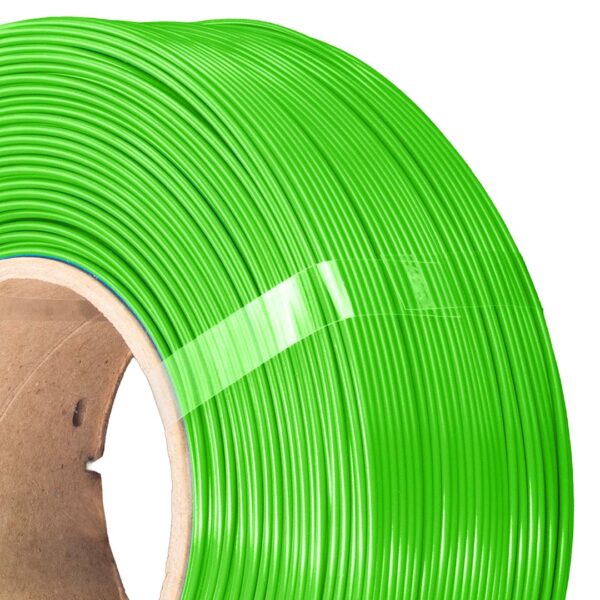 PETG Refill Hyper Speed Verde Claro Azurefilm