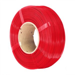 PETG Refill Hyper Speed Vermelho Batom Azurefilm