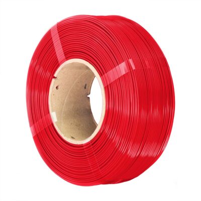 PETG Refill Hyper Speed Vermelho Batom Azurefilm