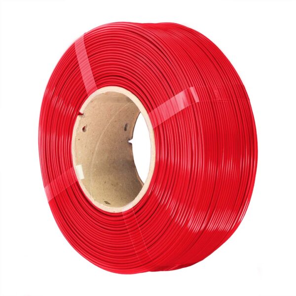 PETG Refill Hyper Speed Vermelho Batom Azurefilm