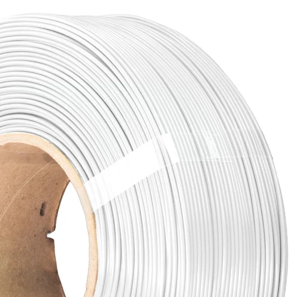 PETG Refill Hyper Speed Branco Azurefilm - 1KG - Image 2