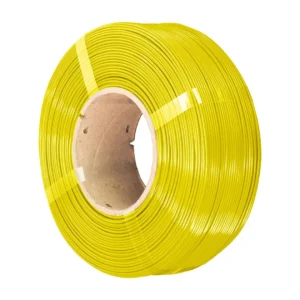 PETG Refill Hyper Speed Amarelo Azurefilm