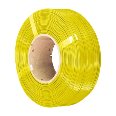 PETG Refill Hyper Speed Amarelo Azurefilm
