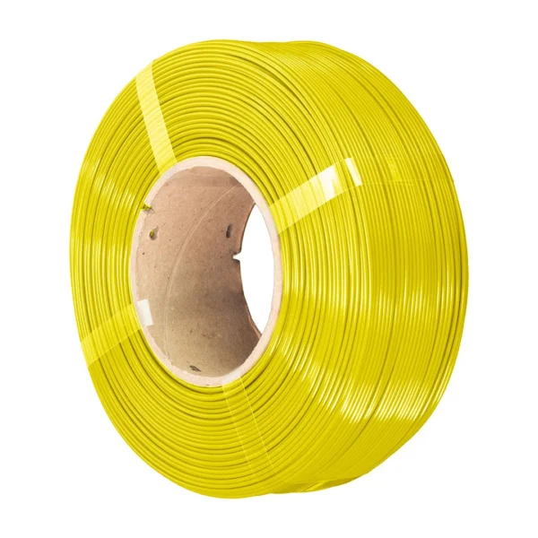 PETG Refill Hyper Speed Amarelo Azurefilm