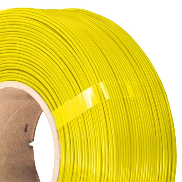 PETG Refill Hyper Speed Amarelo Azurefilm