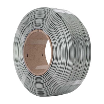PETG Refill Hyper Speed Silver Azurefilm