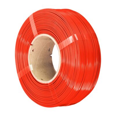 PETG Refill Hyper Speed Laranja Tigre Azurefilm