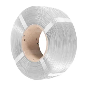 PETG Refill Hyper Speed Transparente Azurefilm