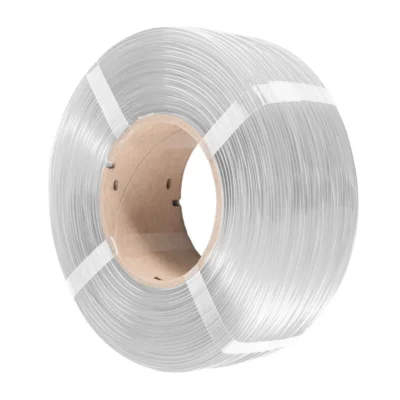 PETG Refill Hyper Speed Transparente Azurefilm