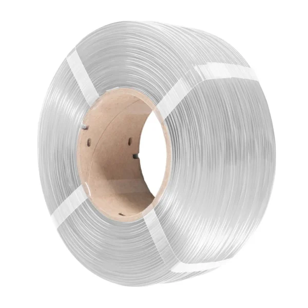 PETG Refill Hyper Speed Transparente Azurefilm
