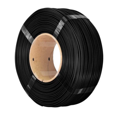 PLA Refill Preto Azurefilm