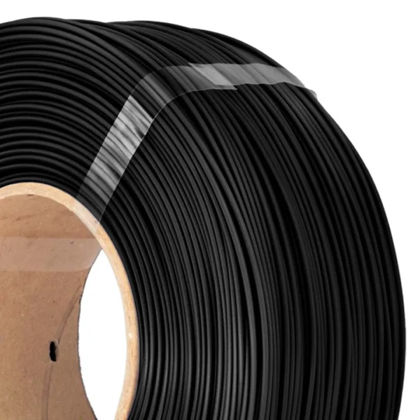 PLA Refill Preto Azurefilm