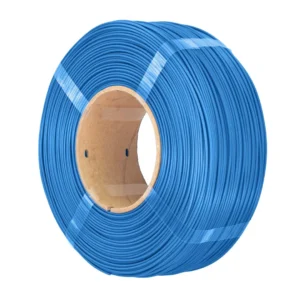 PLA Refill Azul Azurefilm
