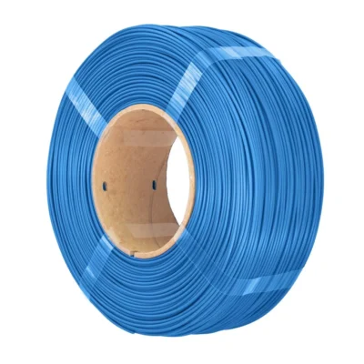 PLA Refill Azul Azurefilm