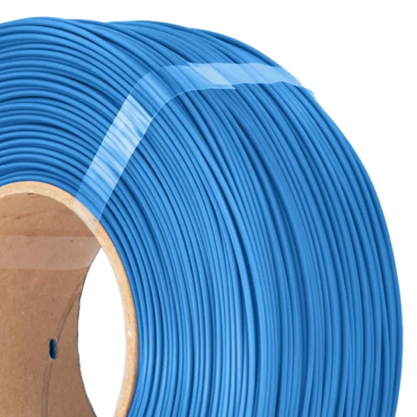 PLA Refill Azul Azurefilm