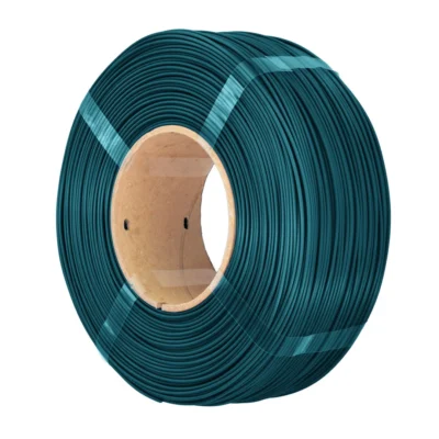 PLA Refill Emerald Green Azurefilm