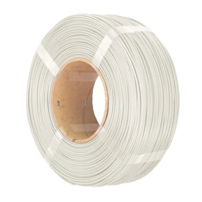 PLA Refill Branco Foggy Azurefilm