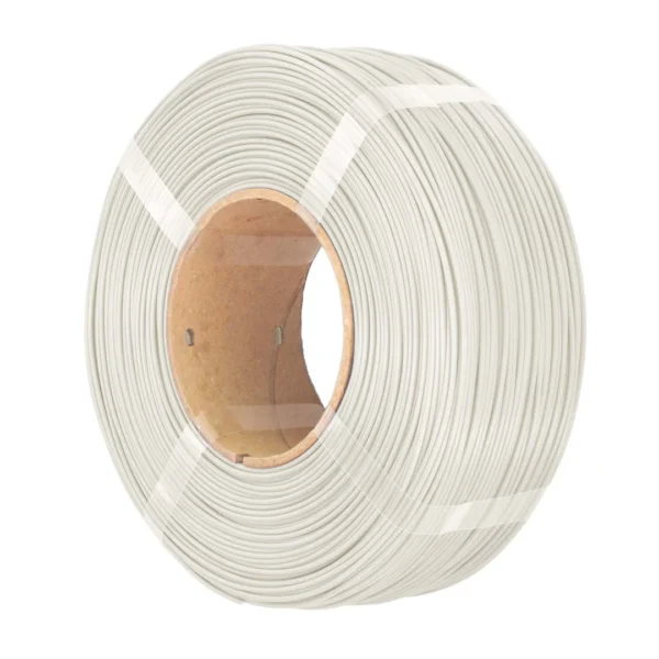 PLA Refill Branco Foggy Azurefilm