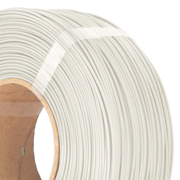 PLA Refill Branco Foggy Azurefilm