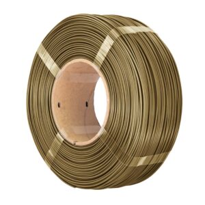 PLA Refill Dourado Azurefilm