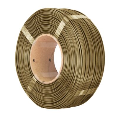 PLA Refill Dourado Azurefilm
