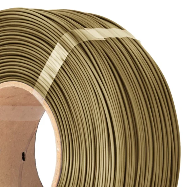 PLA Refill Dourado Azurefilm