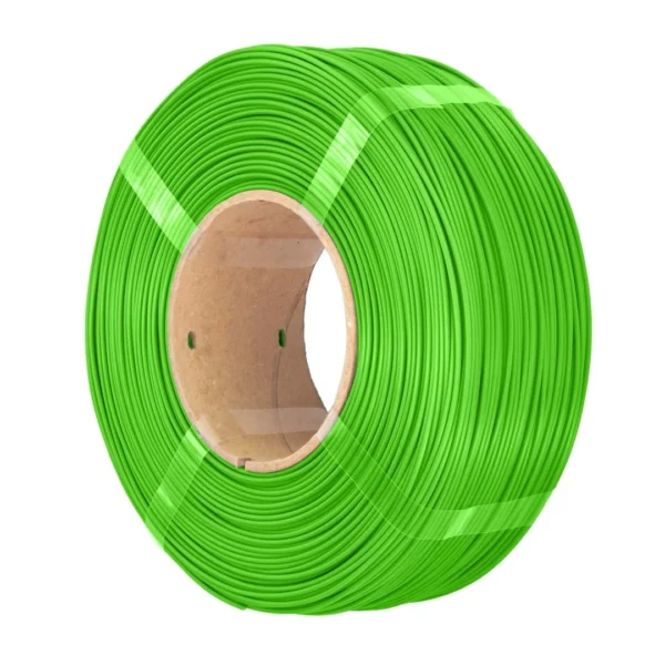 PLA Refill Verde Azurefilm