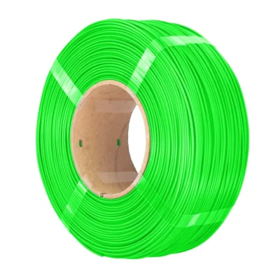 PLA Refill Verde Claro Azurefilm