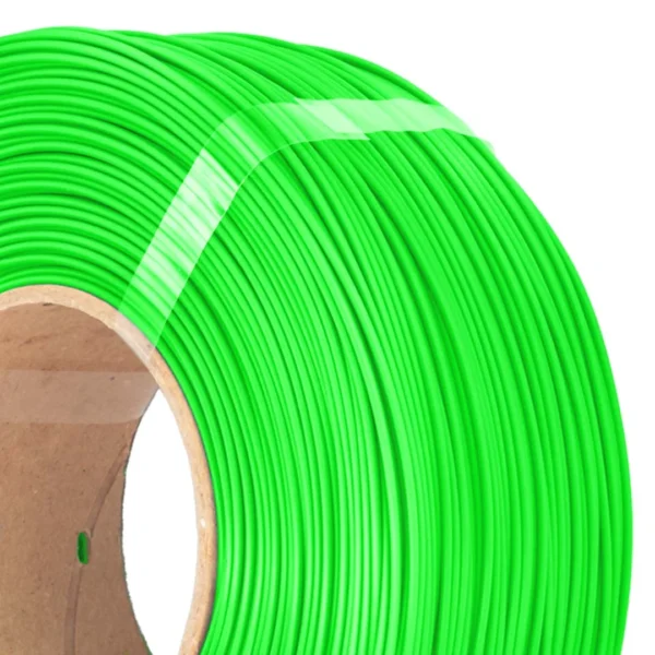 PLA Refill Verde Claro Azurefilm