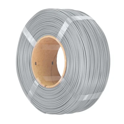 PLA Refill Cinzento Claro Azurefilm