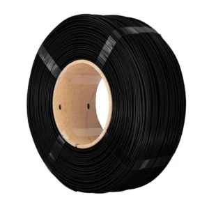 PLA Refill Matte HS Preto Azurefilm