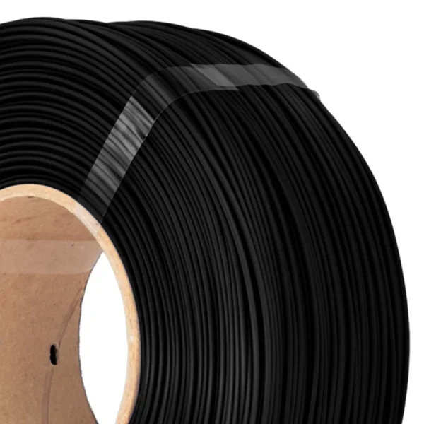 PLA Refill Matte HS Preto Azurefilm