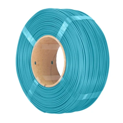 PLA Refill Matte HS Azul Azurefilm