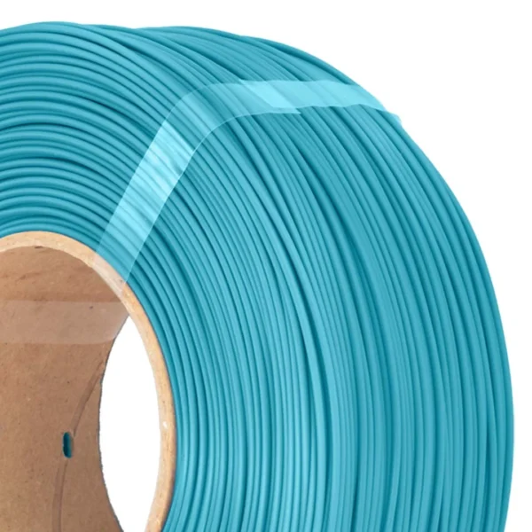 PLA Refill Matte HS Azul Azurefilm