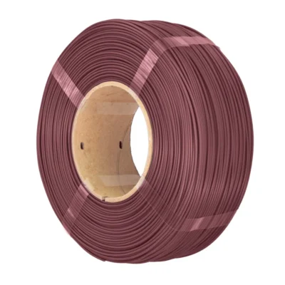 PLA Refill Matte HS Bordeaux Azurefilm