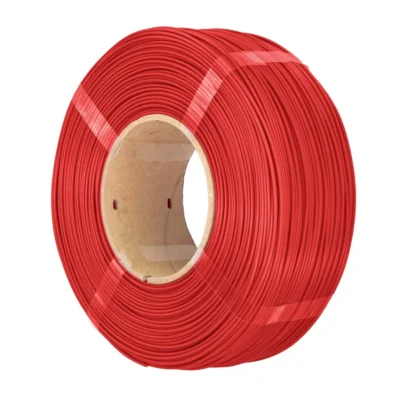 PLA Refill Matte HS Coral Azurefilm