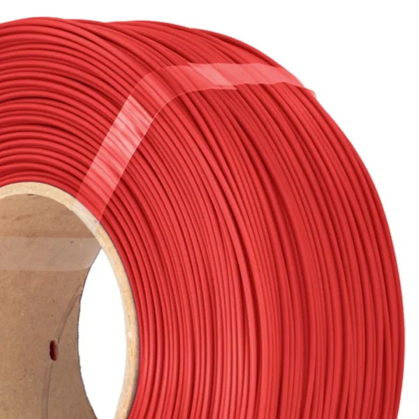 PLA Refill Matte HS Coral Azurefilm