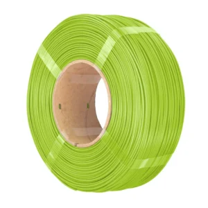 PLA Refill Matte HS Lime Azurefilm