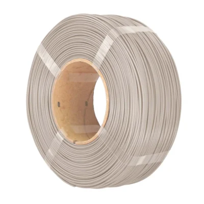 PLA Refill Matte HS Off-White Azurefilm