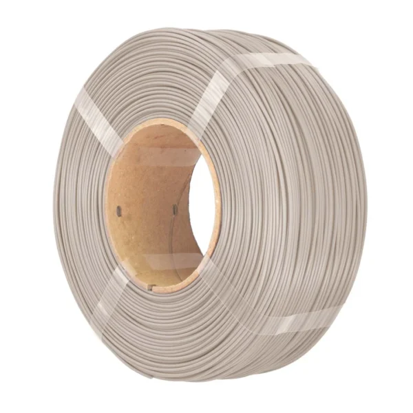 PLA Refill Matte HS Off-White Azurefilm