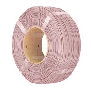 PLA Refill Matte HS Rosy Azurefilm