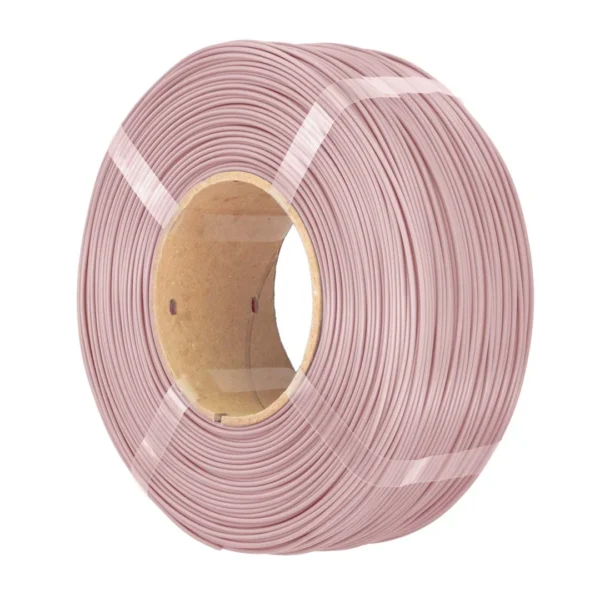 PLA Refill Matte HS Rosy Azurefilm