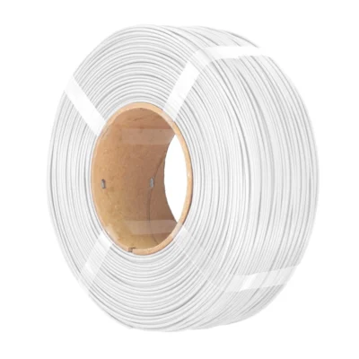 PLA Refill Matte HS Branco Azurefilm