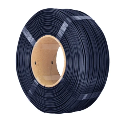 PLA Refill Navy Blue Azurefilm