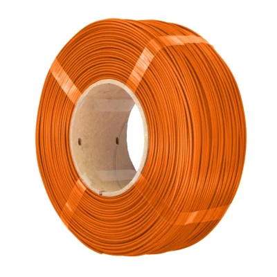 PLA Refill Laranja Azurefilm