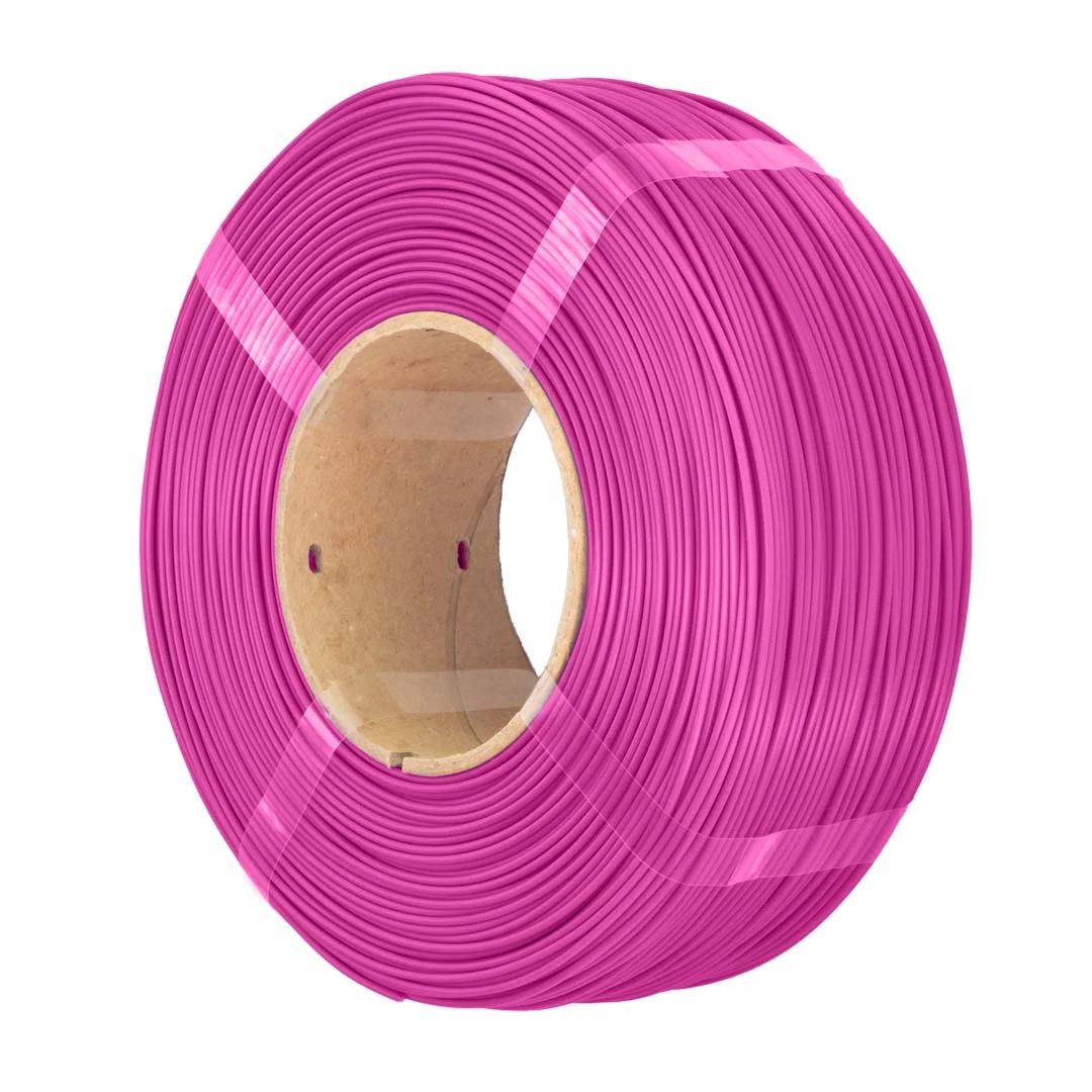 PLA Refill Rosa Azurefilm