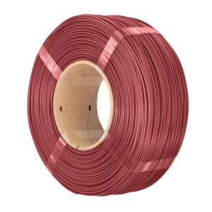 PLA Refill Vermelho Vinho Azurefilm